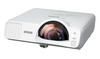 Epson EB-L210SF 4000 Lumens 1080P Short Throw Laser Projector, wireless , Miracast