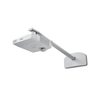 Upgrade to Full HD
Easily replace lower-resolution WXGA short throw models with this 1080p HD display.