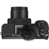 Canon PowerShot V1 Compact All in One Video first Camera with built in Cooling fan 