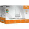 D-Link DSL-226 Wi-Fi 4 IEEE 802.11b/g/n VDSL2, ADSL2+, Ethernet, DSL Modem/Wireless Router