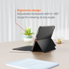 Cygnett Apple iPad (10.9") 11th Gen (A16)/iPad 10thG Magnetic Keyboard Cas
