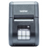 Brother RJ-2150 Portable Label & Receipt Printer -Bundle-Pack