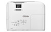 Epson EB-W55 WXGA 3LCD, 4000 ANSI, HDMI, wifi USB plug'n'play, 16:10, 16000:1 contrast