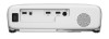 Epson EB-W55 WXGA 3LCD, 4000 ANSI, HDMI, wifi USB plug'n'play, 16:10, 16000:1 contrast