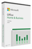 Microsoft Office Home & Business 2024 Medialess Retail New. Word, Excel, Power Point, Outlook for PC & Mac