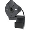 Logitech Brio 300 Full HD Webcam - Graphite