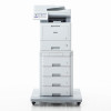 Scalability - additional tray options 