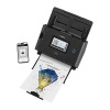 Canon imageFORMULA DR-S350NW A4 Document Scanner