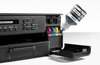Brother DCP-T580DW Compact Refillable A4 Colour Ink Tank printer