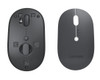 Lenovo Multi-device Wireless Mouse (X9 Edition) Ambidextrous Bluetooth + USB Type-C