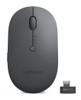 Lenovo Multi-device Wireless Mouse (X9 Edition) Ambidextrous Bluetooth + USB Type-C