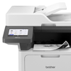 Brother MFC-L6720DW A4 Mono Laser Multifunction