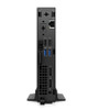 DELL OPTIPLEX 3000 THIN CLIENT, CEL N5105, 8GB, 64GB eMMC, NO-WL, ThinOS, 1YOS