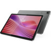 Lenovo Tab 10.1" LTE 4GB/64GB With Clear Case - Luna Grey (ZAEJ0033AU)*AU STOCK*, FHD+, 8MP/5MP, Android, 5100mAh, 1 Year Warranty