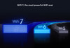 Netgear879 (MH7150) NIGHTHAWK M7 WI-FI 7 5G ESIM Mobile Router Dual Sim (PSIM+ESIM) 2YR