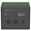 APC OffGrid Portable Power Station 330, 230V with USB C Charger