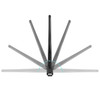 Simplecom NW831 Wi-Fi 6 and Bluetooth 5.3 Combo USB Adapter Dual Band AX900