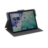 Targus Safe Fit™ Universal 9.5-11.5” Rotating Tablet Case- Black