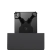 Targus Safe Fit™ Universal 9.5-11.5” Rotating Tablet Case- Black