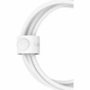 Belkin BoostCharge Pro 1.5 m Lightning/USB-C Data Transfer Cable White