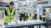 Brother TJ-4522TN Titan Industrial Label Printer