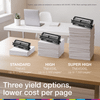 Brother HL-L8430CDW Business Colour Laser Printer with Low-Cost Printing and Seamless Wireless Networking