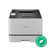 Brother HL-L8430CDW Business Colour Laser Printer with Low-Cost Printing and Seamless Wireless Networking