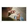 Philips Wireless Open Earbuds White TAQ2000WT/97 - clip on