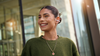 Philips Wireless Open Earbuds White TAQ2000WT/97 - clip on