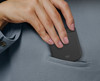 Logitech Mobi Fold Mouse for Business Foldable Graphite 