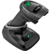 Zebra Scanner Kit DS2278-SR Bluetooth, Black Presentation Cradle (10 Pack)