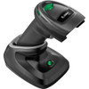 Zebra Scanner Kit DS2278, Bluetooth, Black Presentation Cradle (3 Pack)