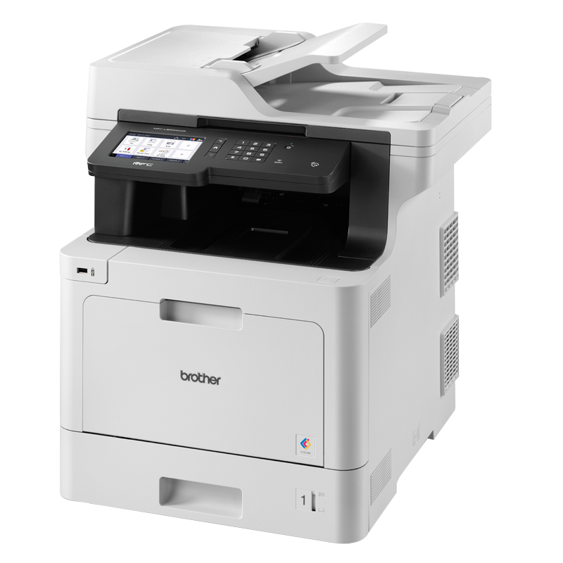 Imprimante Multifonction Brother Laser Color MFC-L8900CDWLT main image 0
