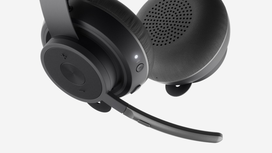 Logitech Zone Wireless Bluetooth 