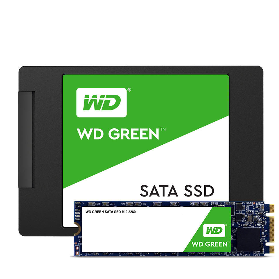 3d Nand Wd Green 480 Ssd Western Digital Green SN3000 1TB 2280