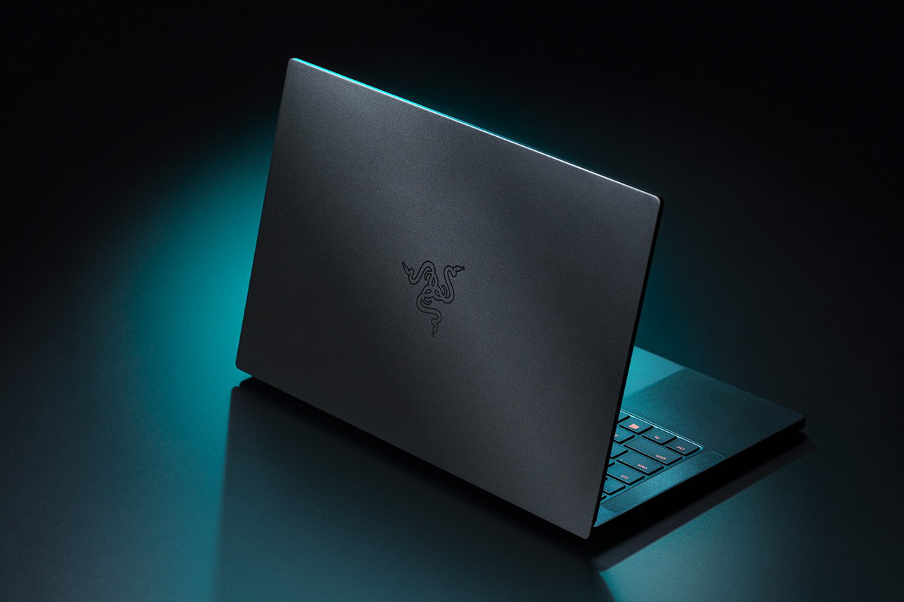 Razer Blade Stealth 13 (L2.5P/ 13.3