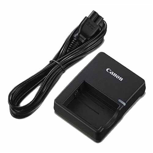 LCE8E BATTERY CHARGER TO SUIT CANON EOS550D Technotronics