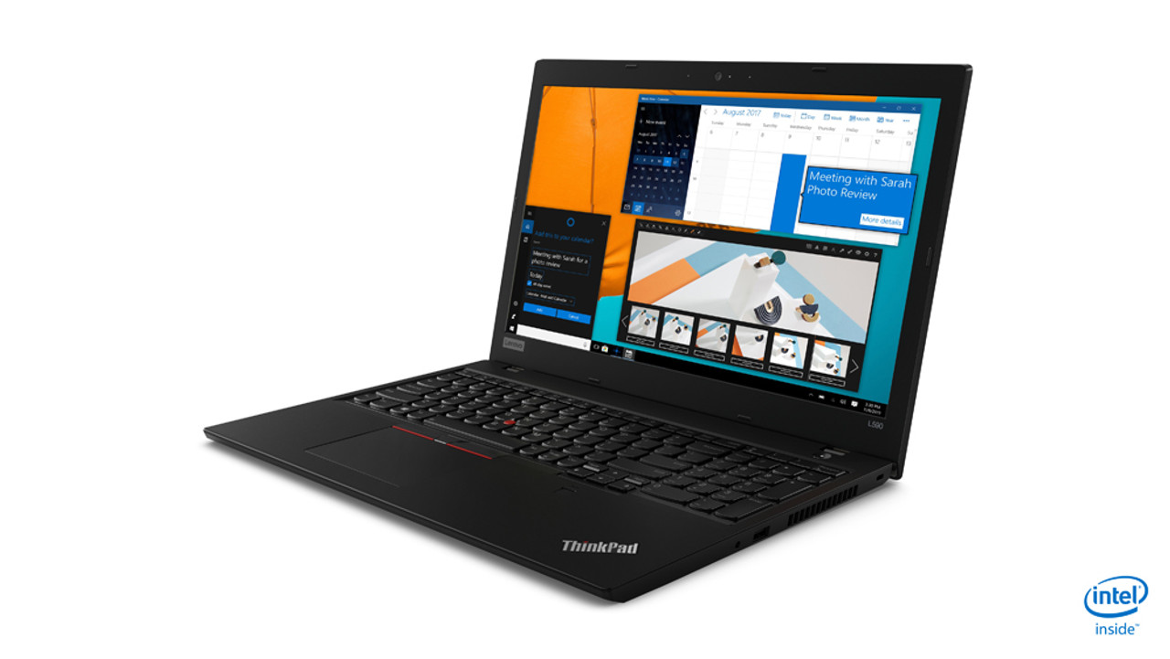 ThinkPad L590 15