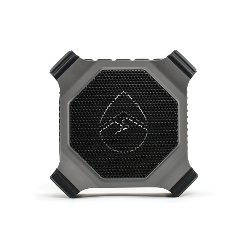 EcoXgear EcoEdge+ Grey Waterproof 