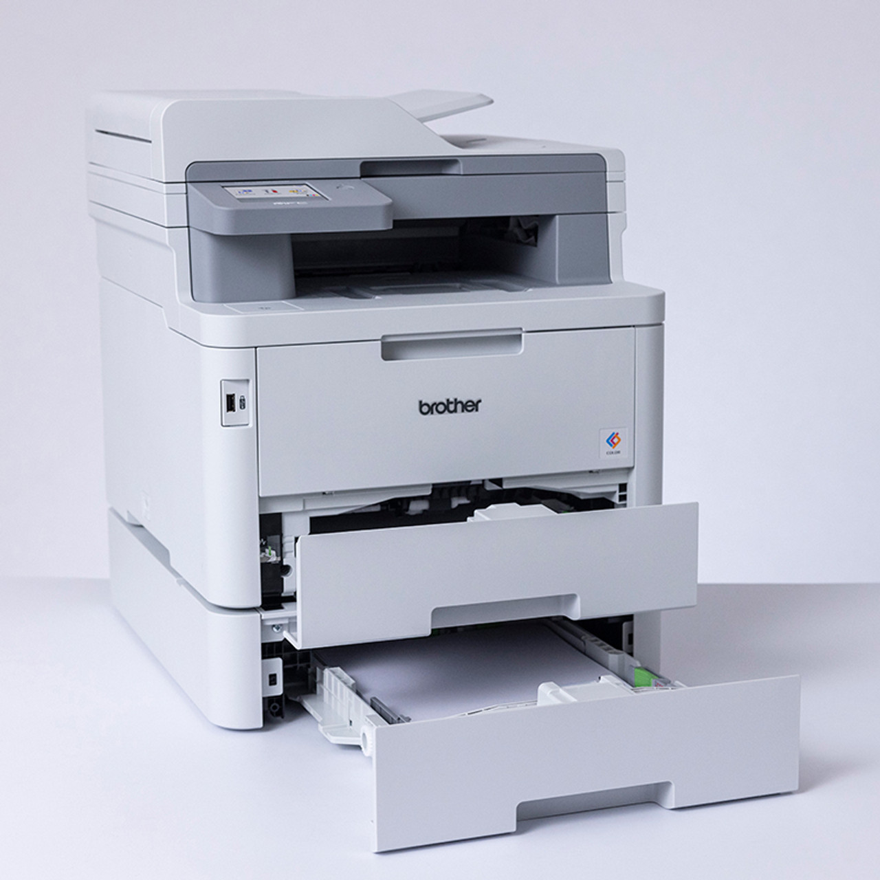 Printers and All-in-Ones - Business Printers - Brother