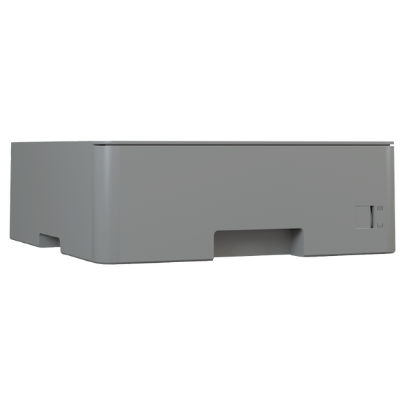 Brother 520 sheet Lower Paper Tray to suit HL-L5100DN/L5200DW/L6200DW & MFC-L5755DW/L6700DW