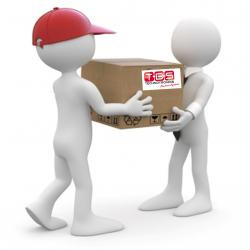 Warranty Pick-Up and Drop-Off Courier Service