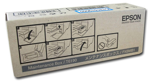 Epson Replacement Stylus Pro/SureColor Maintenance Tank
