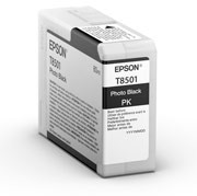 Epson T8501 Photo Black Cartridge