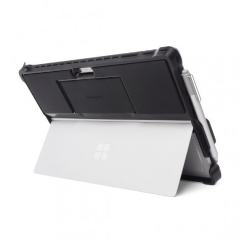 Kensington BlackBelt 2nd Degree Rugged Case for Surface Pro & SP4