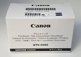 Canon Print Head QY6-0082-000