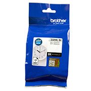 Brother LC3329XLBk Ultra High Yield Black Ink