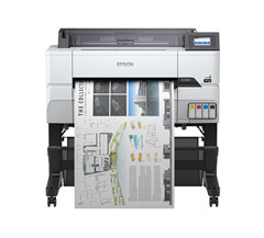 EPSON SureColor T3465 - 24" Large Format Printer