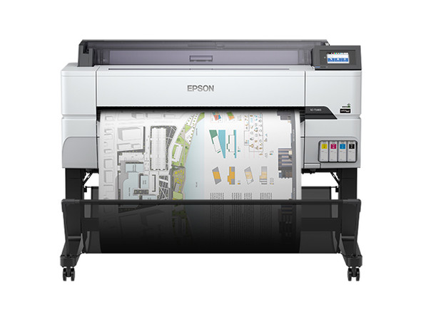 EPSON SureColor T5465 - 36" Large Format Printer