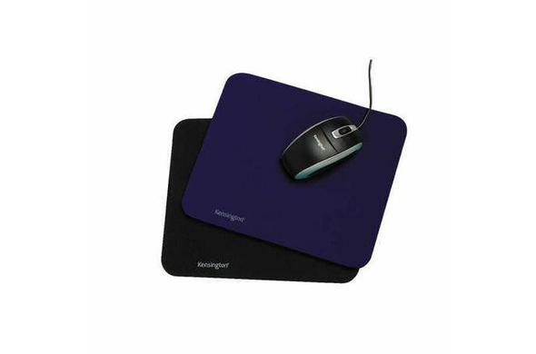 Kensington Mousepad Smooth Surface Blue